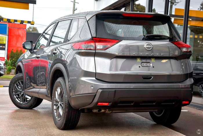 2026 Nissan X-TRAIL ST T33 MY26 4X4 On Demand
