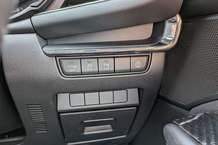 2020 Mazda 3 G20 Evolve