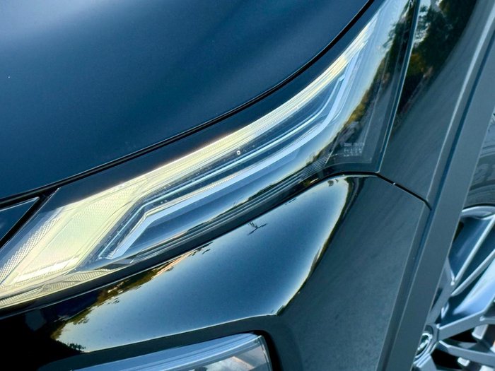 2026 Nissan X-TRAIL ST