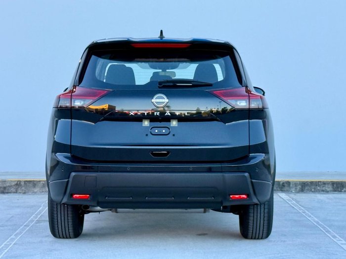 2026 Nissan X-TRAIL ST