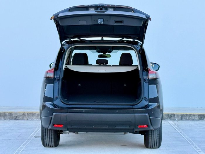 2026 Nissan X-TRAIL ST
