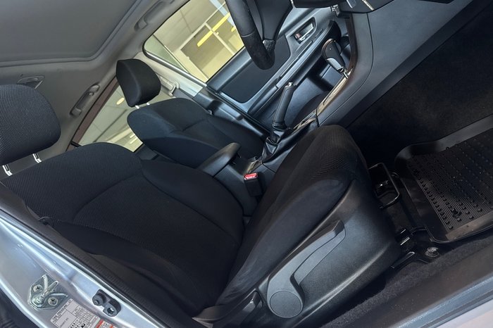 2013 Subaru XV 2.0i-L