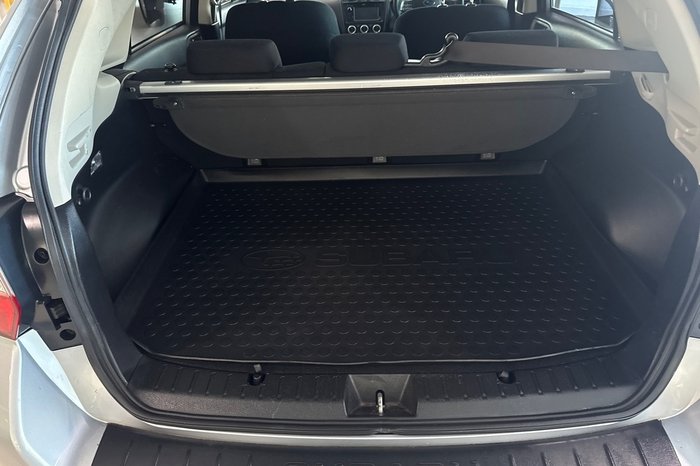 2013 Subaru XV 2.0i-L