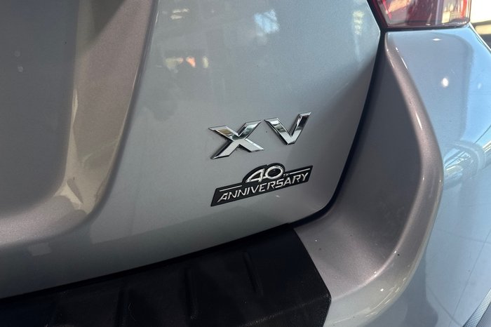 2013 Subaru XV 2.0i-L