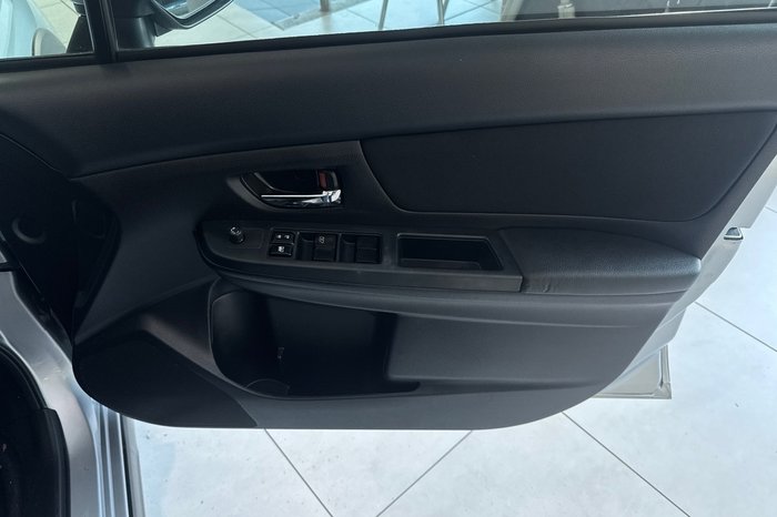 2013 Subaru XV 2.0i-L