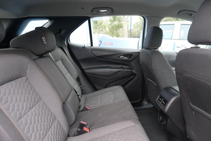 2017 Holden Equinox LT