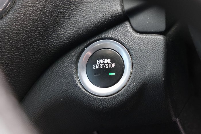 2017 Holden Equinox LT