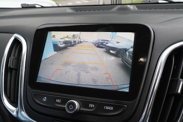 2017 Holden Equinox LT