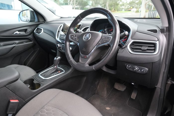 2017 Holden Equinox LT