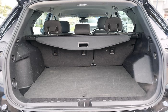 2017 Holden Equinox LT