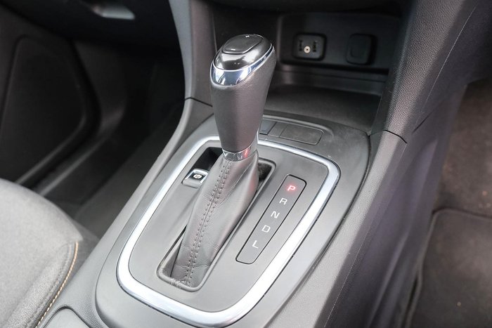 2017 Holden Equinox LT