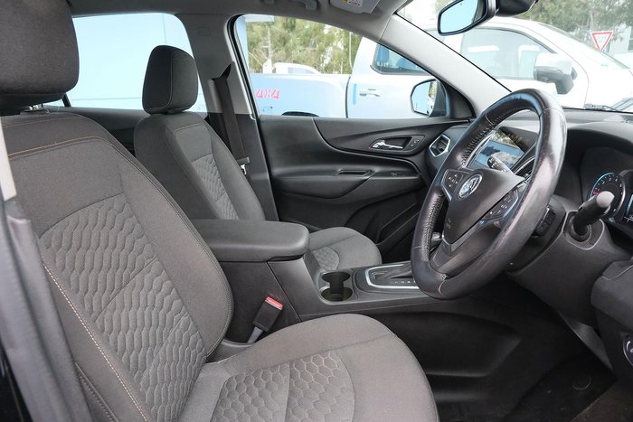 2017 Holden Equinox LT