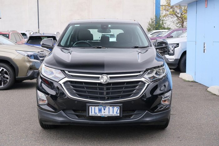 2017 Holden Equinox LT
