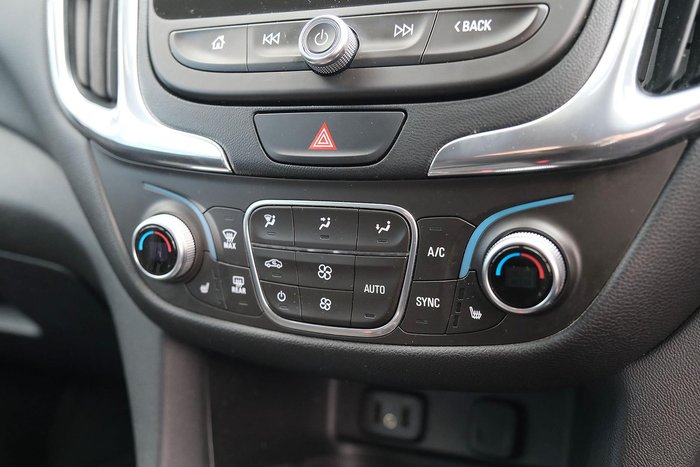 2017 Holden Equinox LT