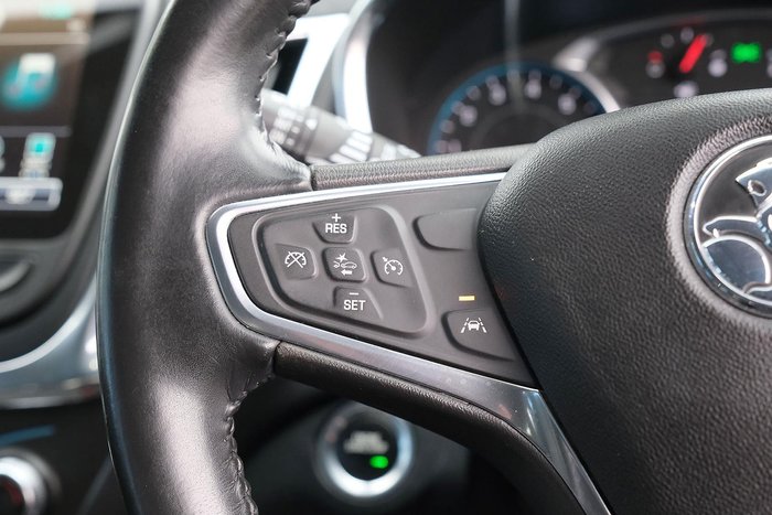 2017 Holden Equinox LT