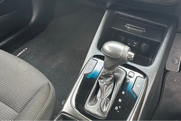 2017 Kia Cerato S