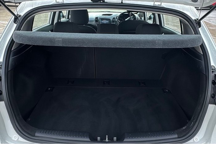 2017 Kia Cerato S