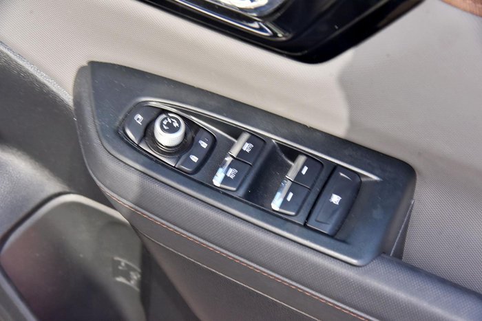 2025 Subaru Forester Hybrid Sport