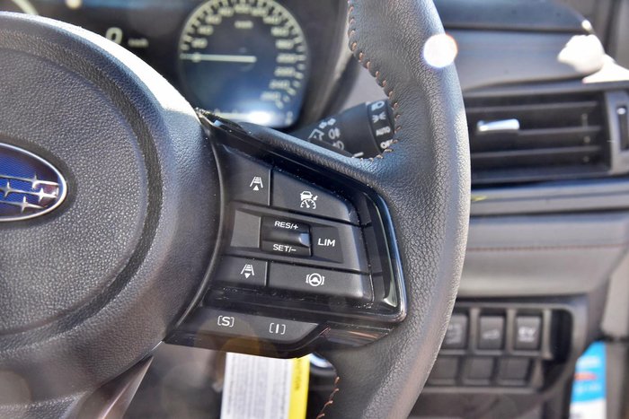 2025 Subaru Forester Hybrid Sport