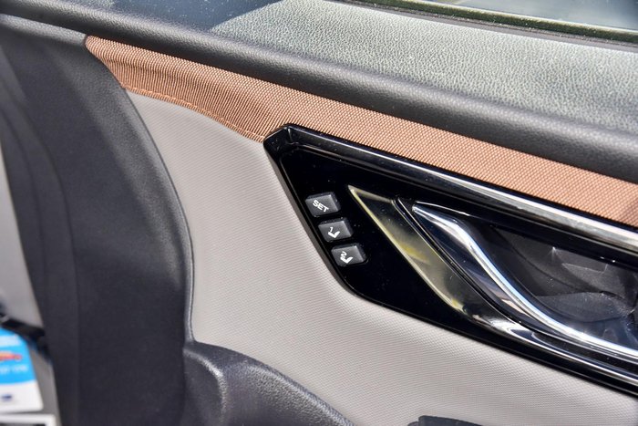 2025 Subaru Forester Hybrid Sport