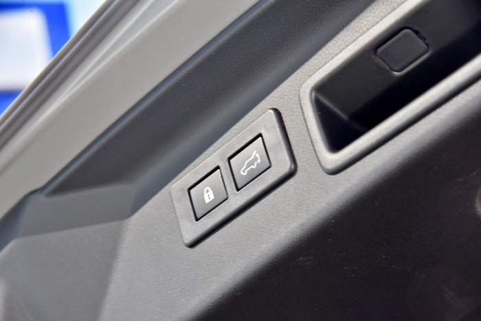 2025 Subaru Forester Hybrid Sport