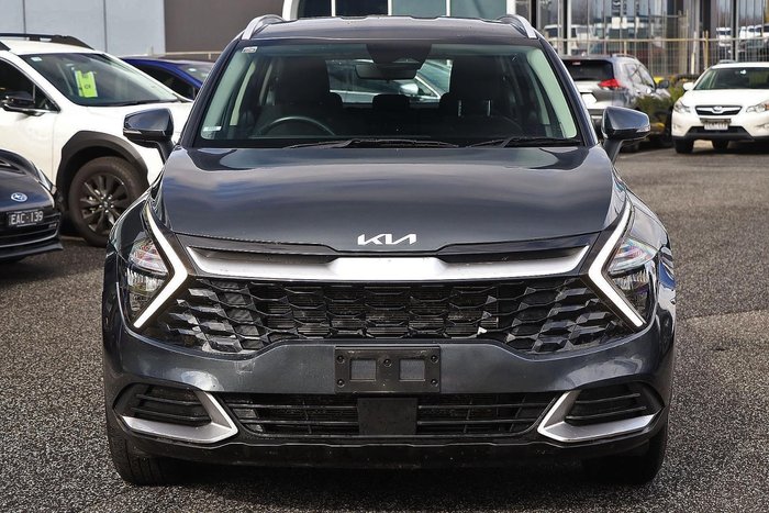 2024 Kia Sportage S