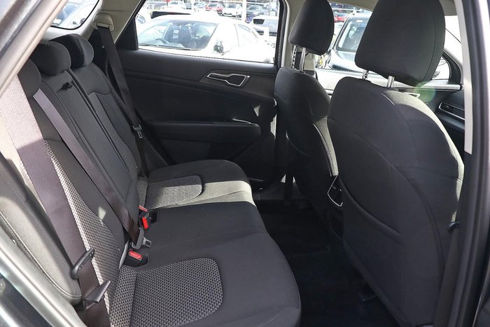 2024 Kia Sportage S