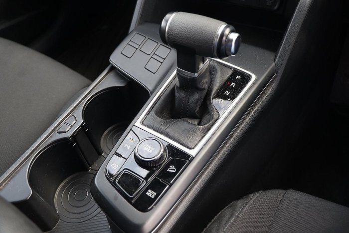2024 Kia Sportage S