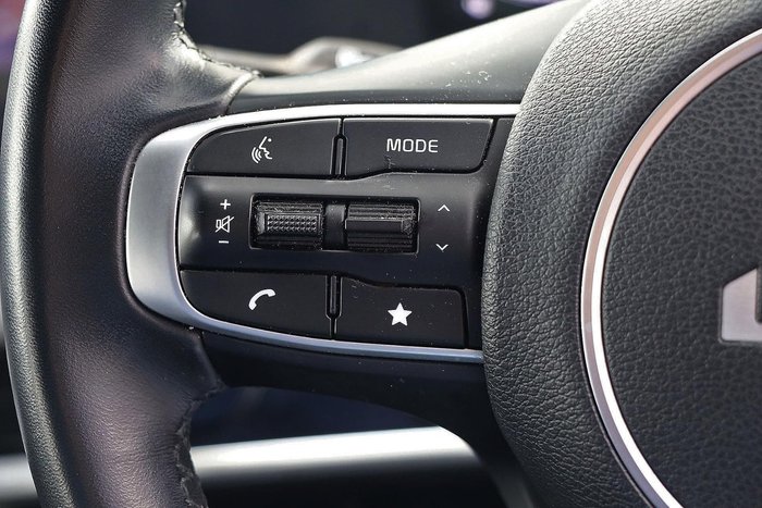 2024 Kia Sportage S