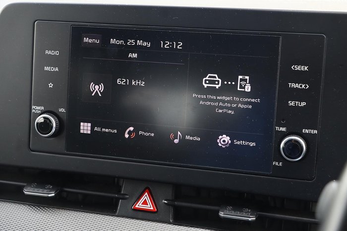 2024 Kia Sportage S