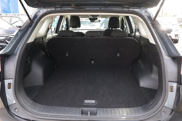 2024 Kia Sportage S