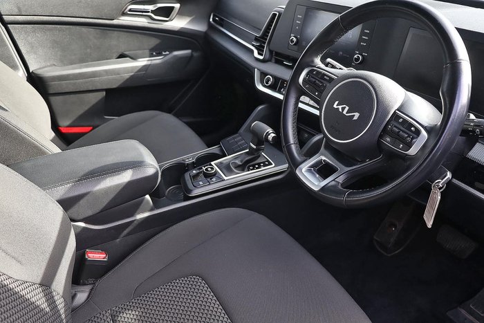 2024 Kia Sportage S