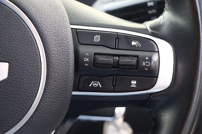 2024 Kia Sportage S