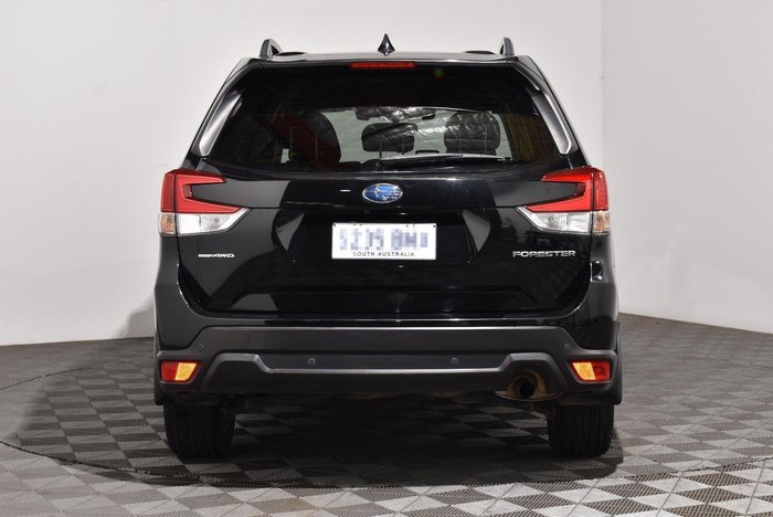 2019 Subaru Forester 2.5i-L