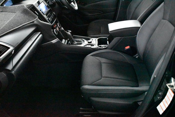 2019 Subaru Forester 2.5i-L