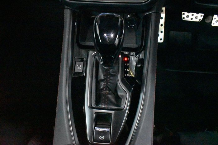 2022 Subaru WRX tS