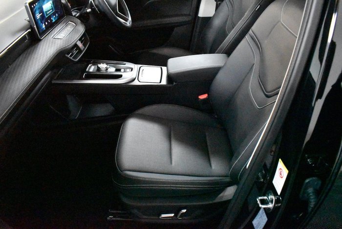 2025 GWM Haval Jolion Ultra