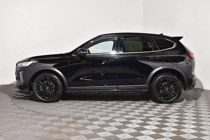 2025 GWM Haval Jolion Ultra