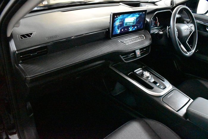 2025 GWM Haval Jolion Ultra