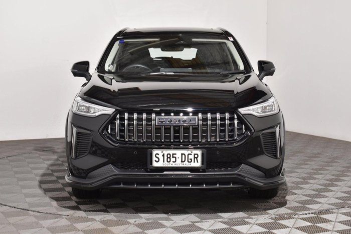 2025 GWM Haval Jolion Ultra