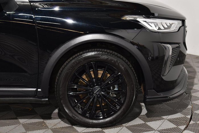 2025 GWM Haval Jolion Ultra