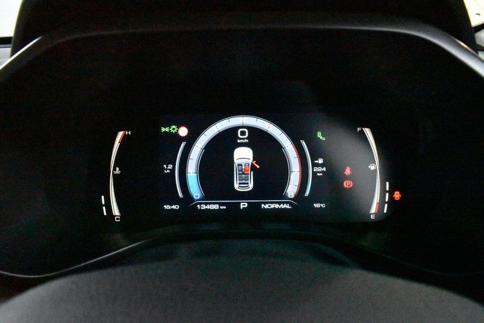 2025 GWM Haval Jolion Ultra