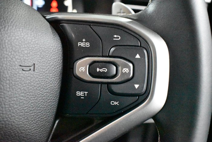 2025 GWM Haval Jolion Ultra