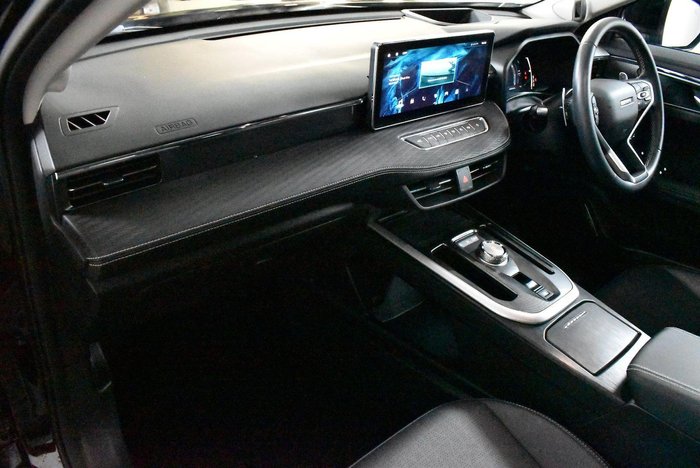 2025 GWM Haval Jolion Ultra