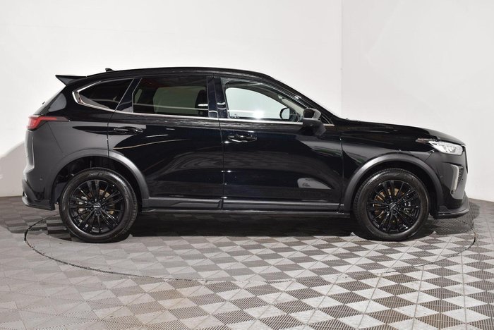 2025 GWM Haval Jolion Ultra
