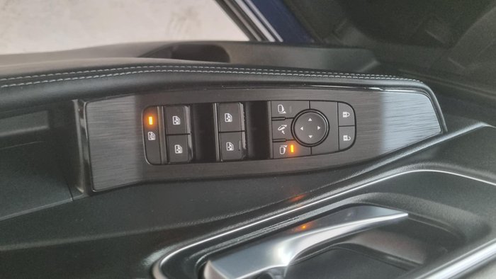 2024 Nissan X-TRAIL ST-L