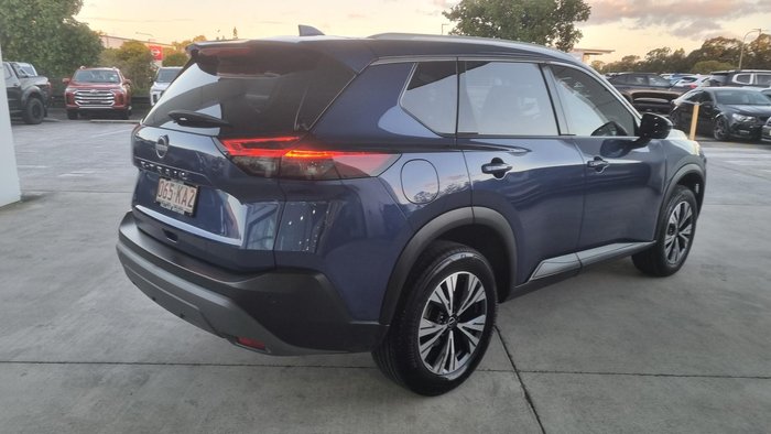 2024 Nissan X-TRAIL ST-L