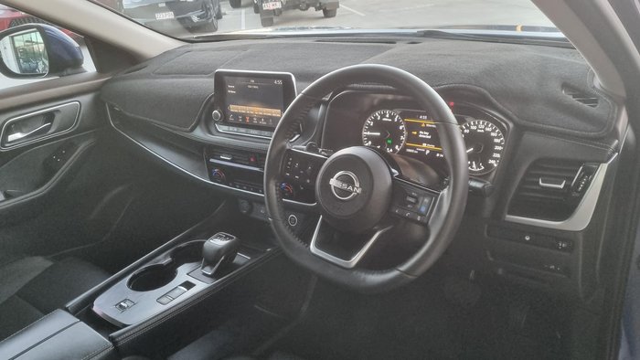 2024 Nissan X-TRAIL ST-L