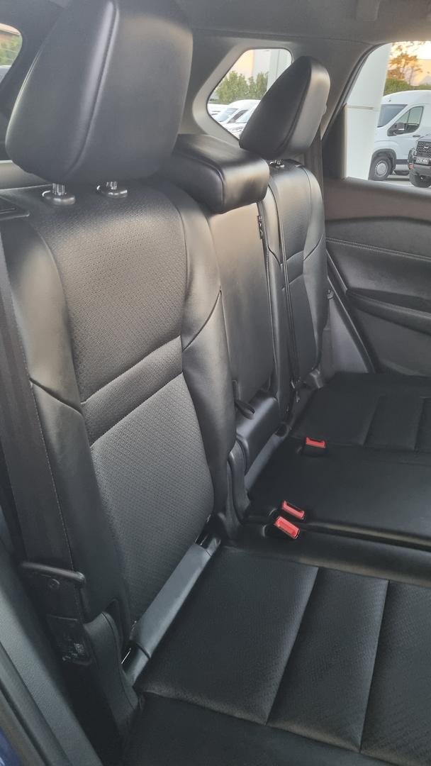2024 Nissan X-TRAIL ST-L