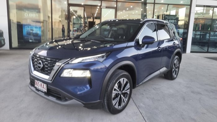 2024 Nissan X-TRAIL